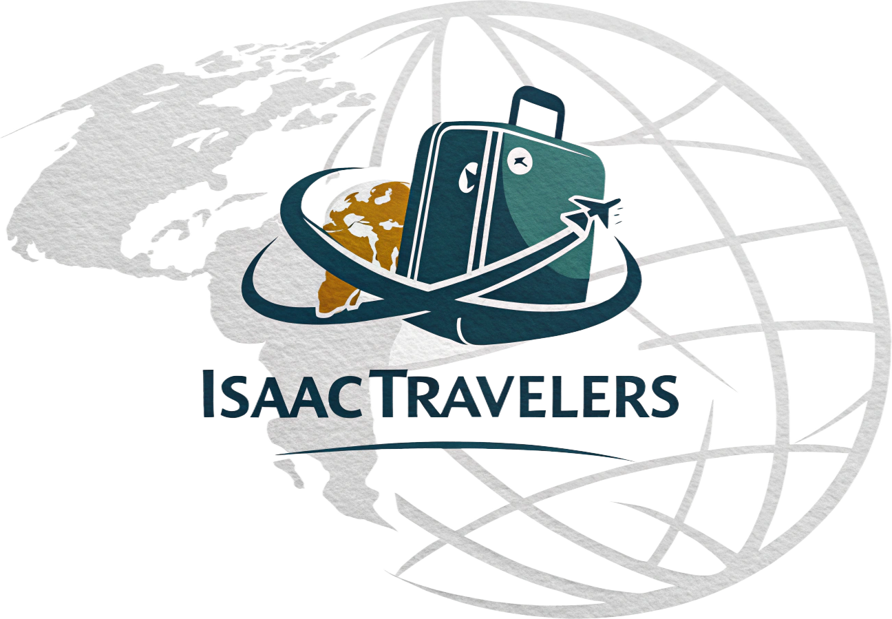Isaac Travelers